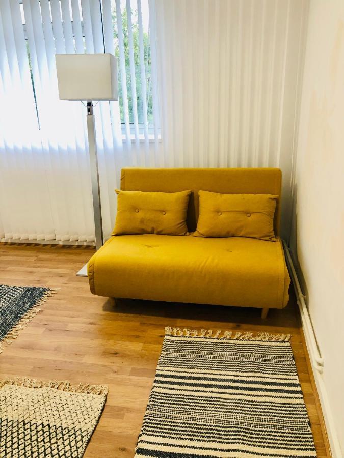 City Location- 2 Bedroom Apartment London Exterior foto