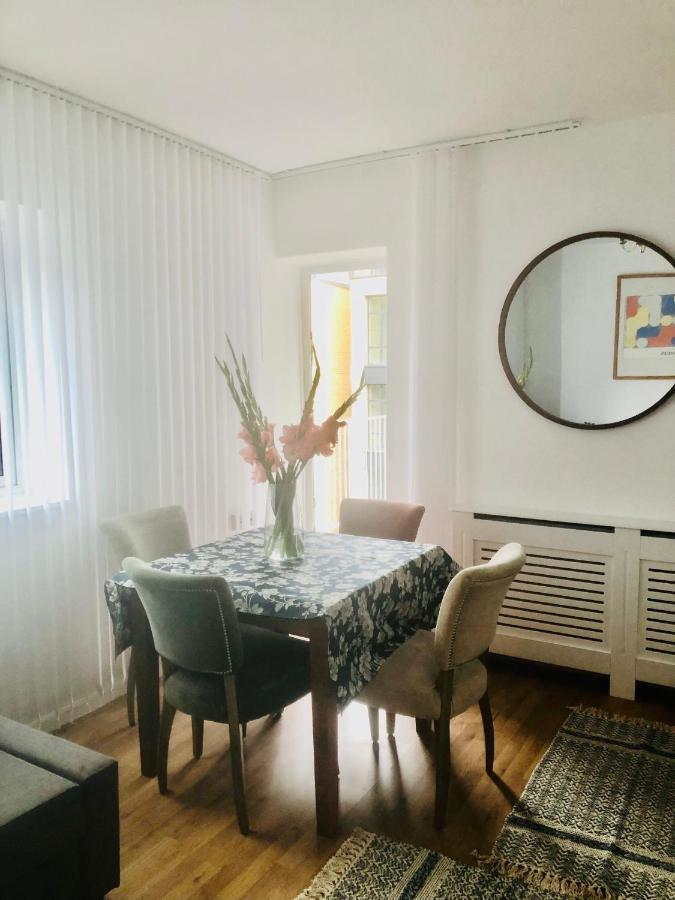 City Location- 2 Bedroom Apartment London Exterior foto