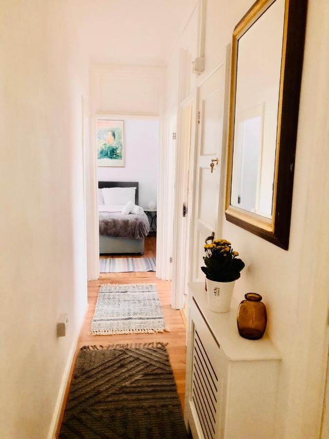City Location- 2 Bedroom Apartment London Exterior foto