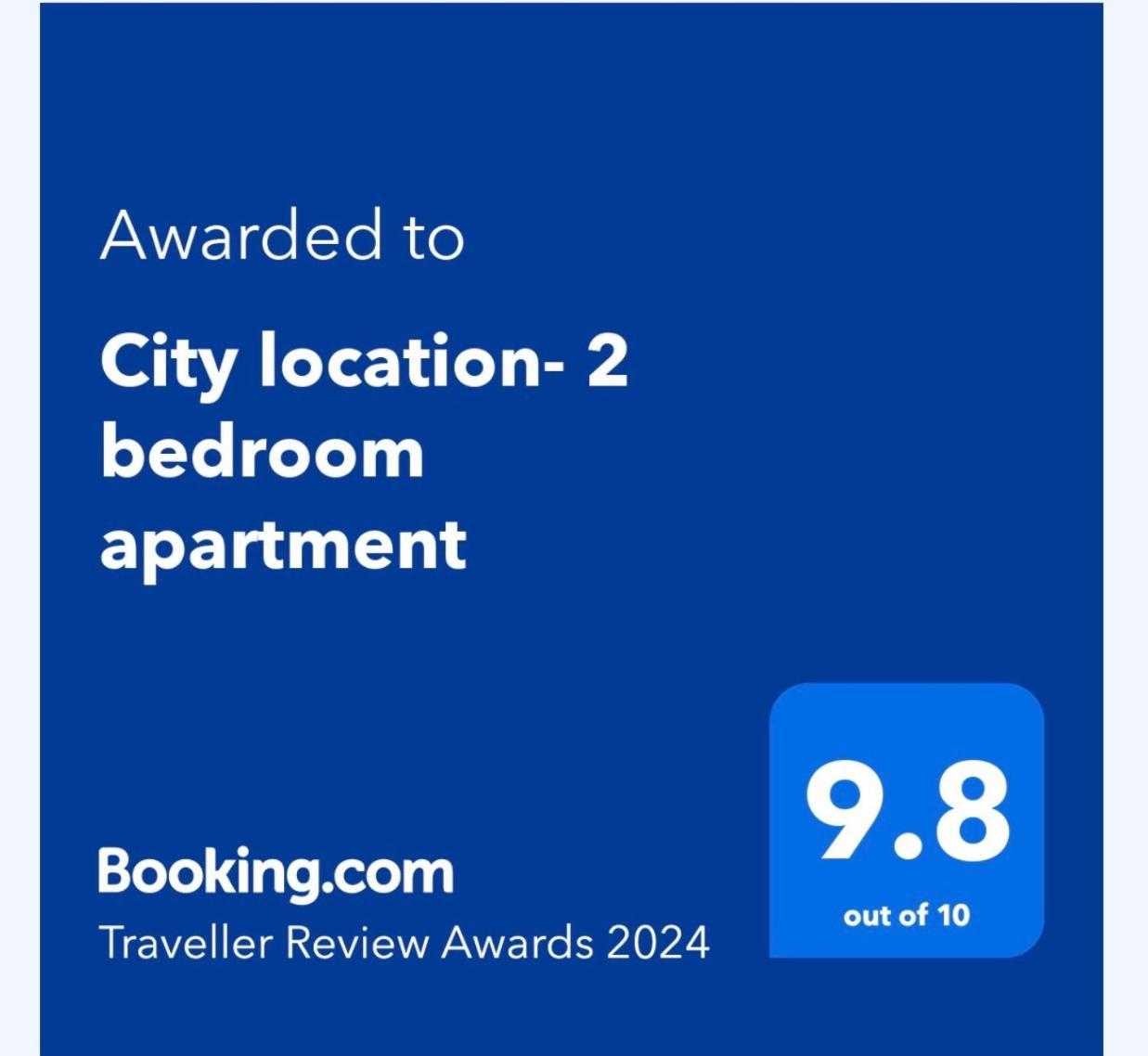 City Location- 2 Bedroom Apartment London Exterior foto